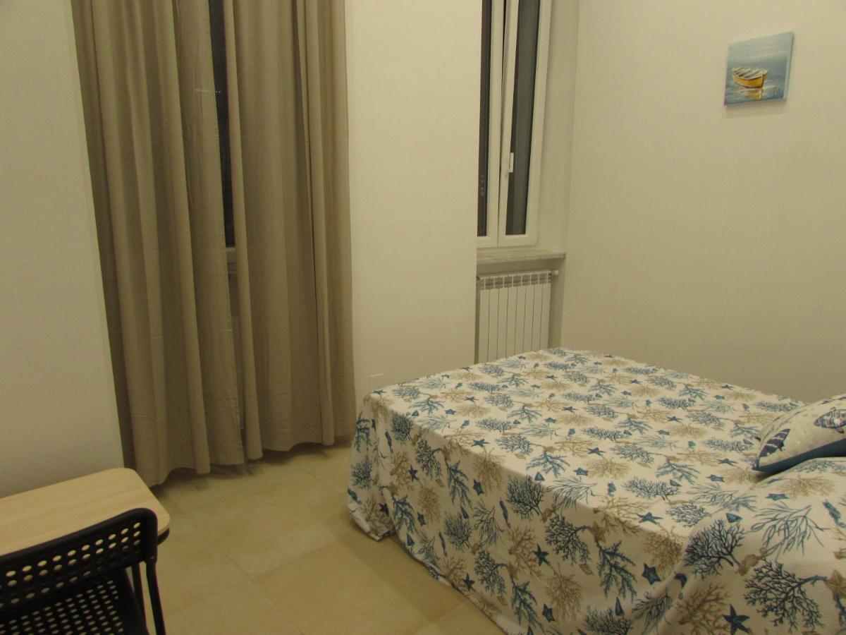 Enzo Home Неаполь Екстер'єр фото