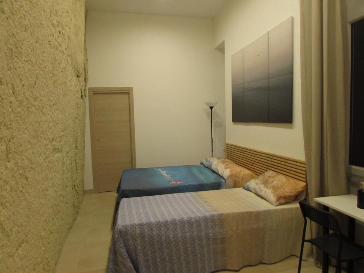 Enzo Home Неаполь Екстер'єр фото