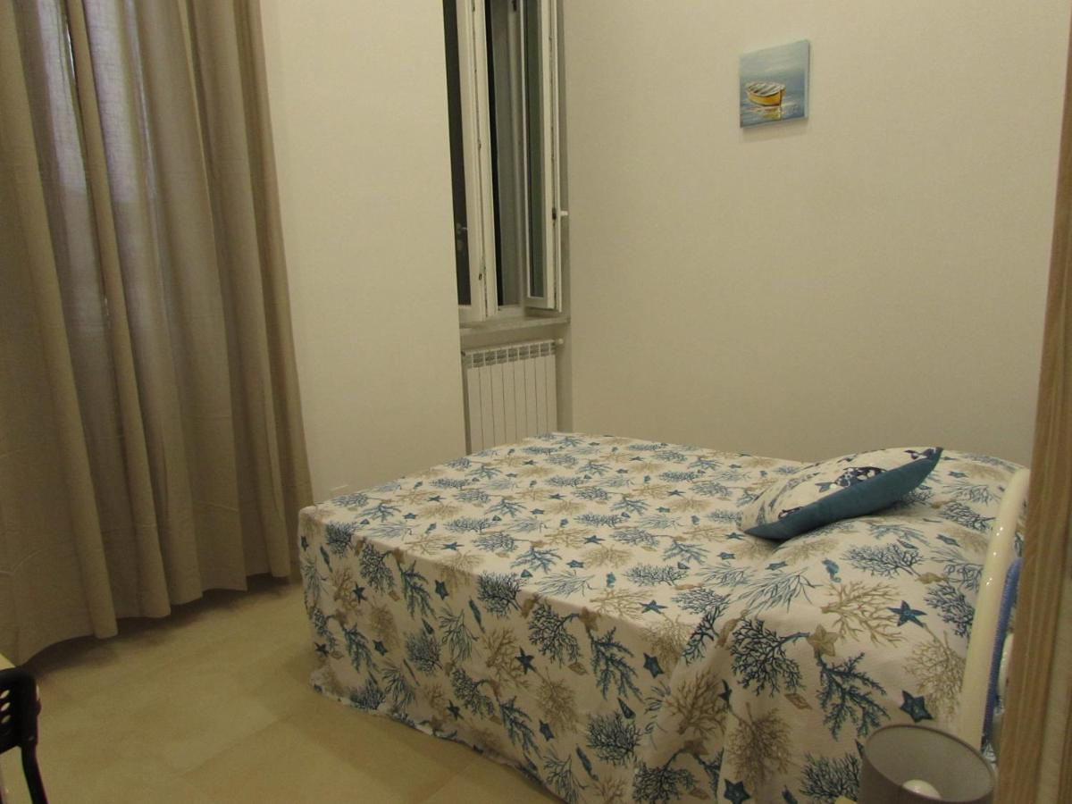 Enzo Home Неаполь Екстер'єр фото