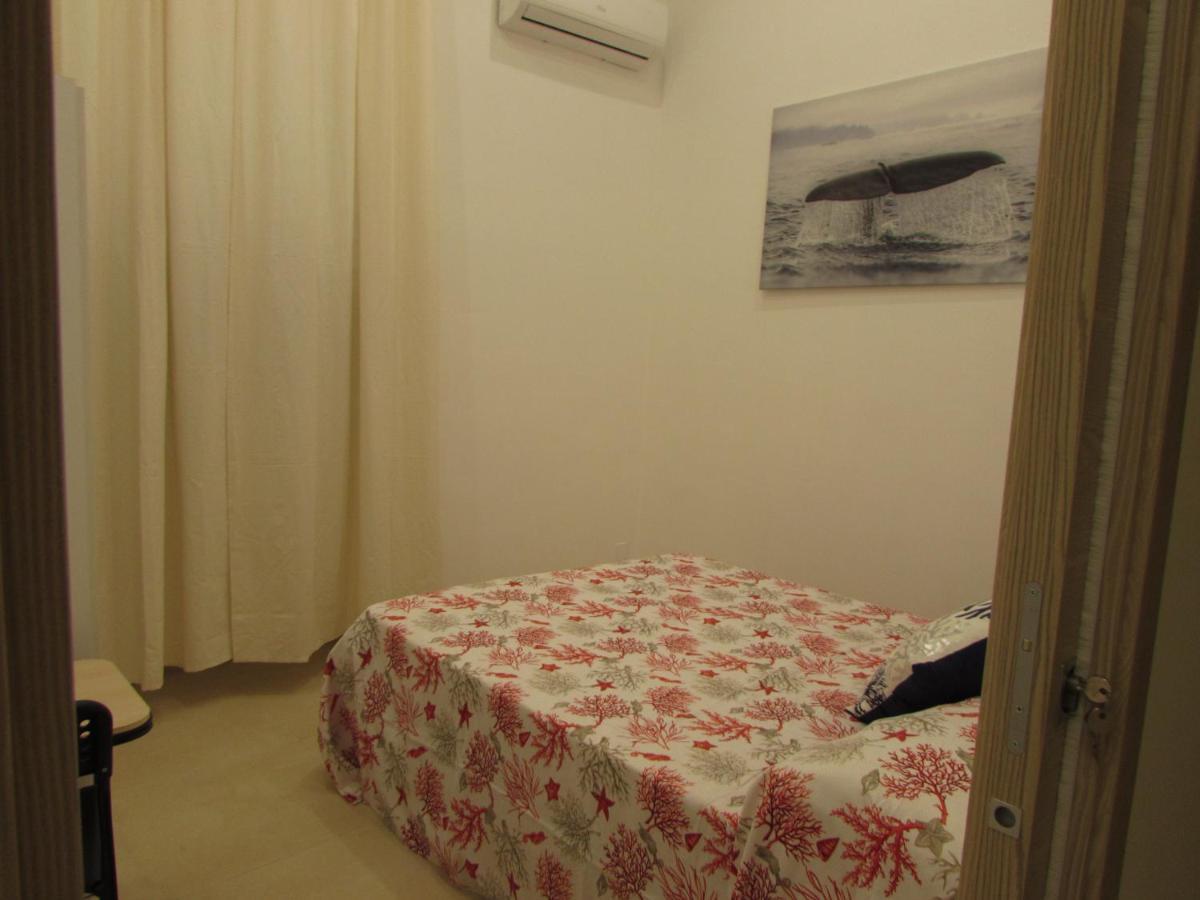 Enzo Home Неаполь Екстер'єр фото