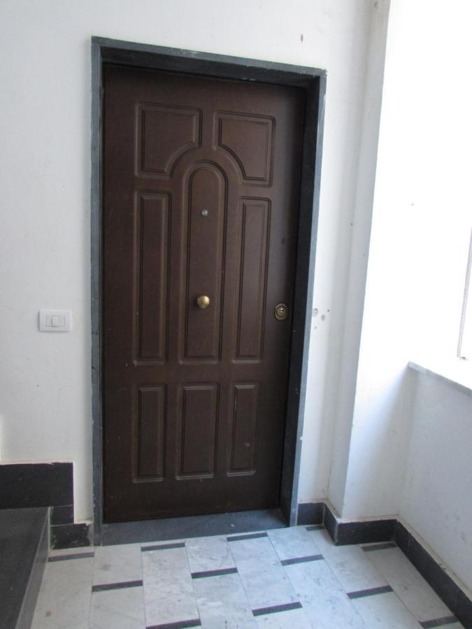 Enzo Home Неаполь Екстер'єр фото