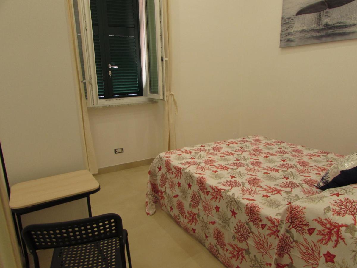 Enzo Home Неаполь Екстер'єр фото