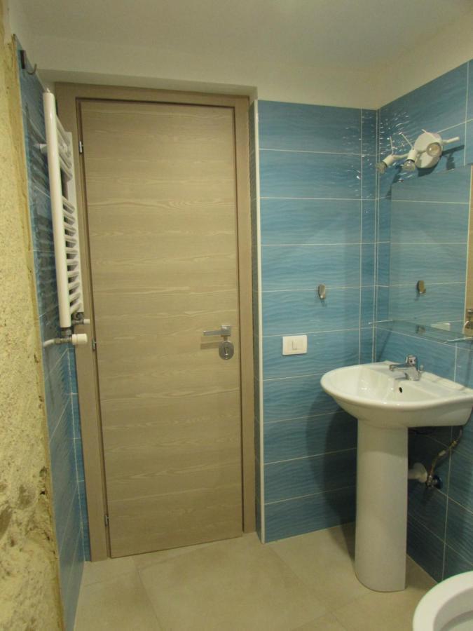 Enzo Home Неаполь Екстер'єр фото