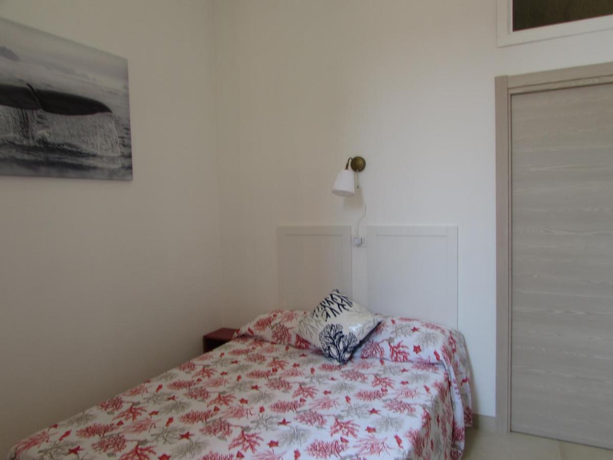 Enzo Home Неаполь Екстер'єр фото