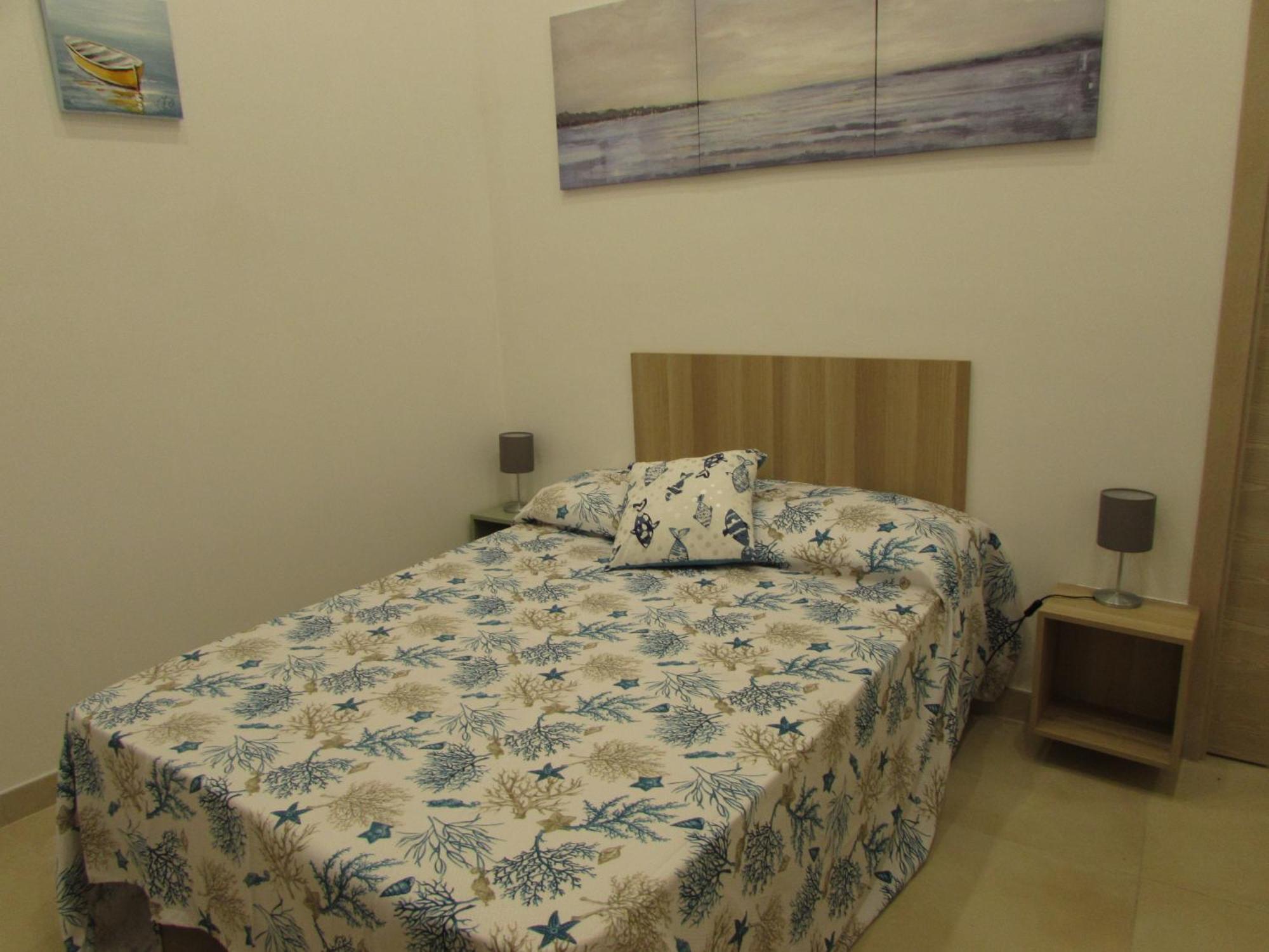 Enzo Home Неаполь Екстер'єр фото