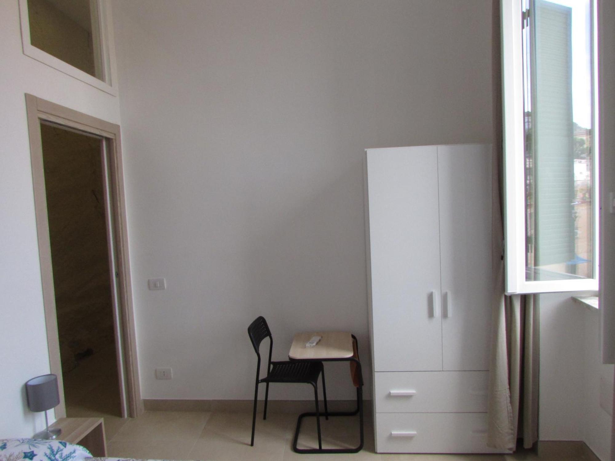 Enzo Home Неаполь Екстер'єр фото