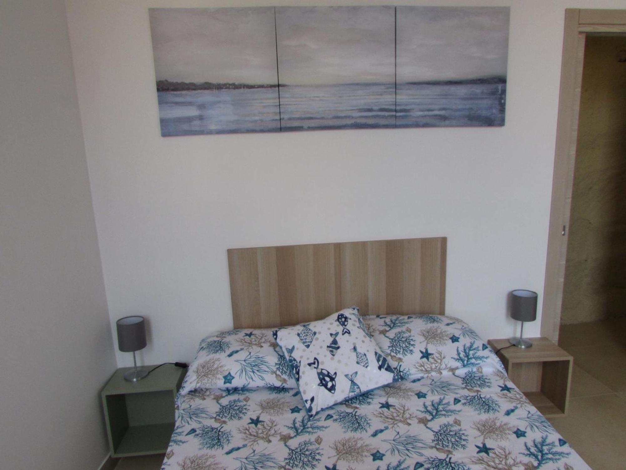 Enzo Home Неаполь Екстер'єр фото