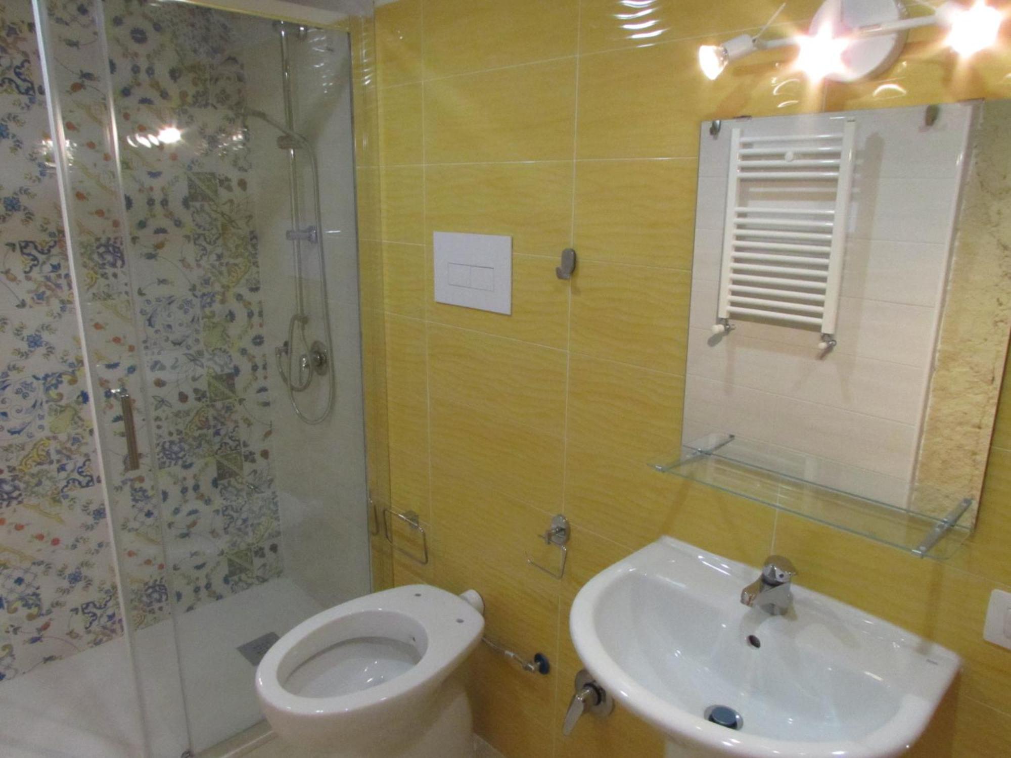Enzo Home Неаполь Екстер'єр фото