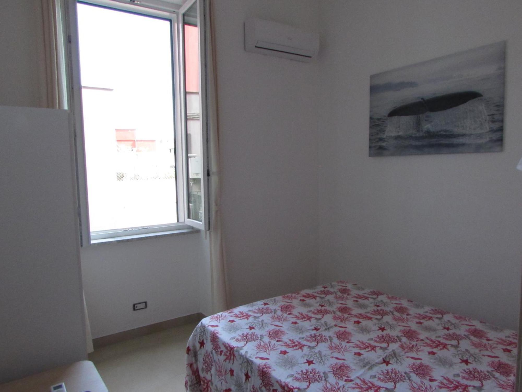 Enzo Home Неаполь Екстер'єр фото