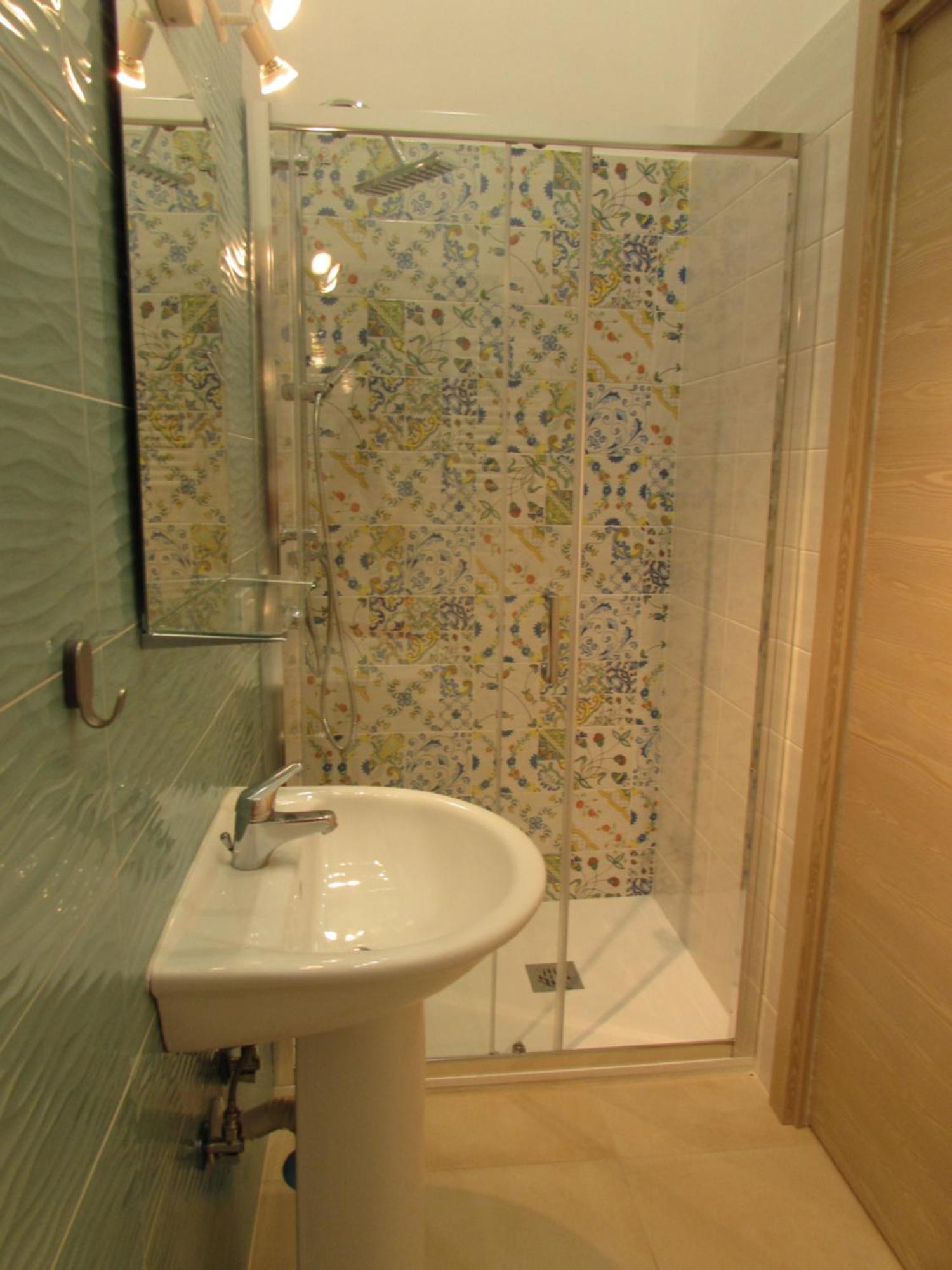 Enzo Home Неаполь Екстер'єр фото
