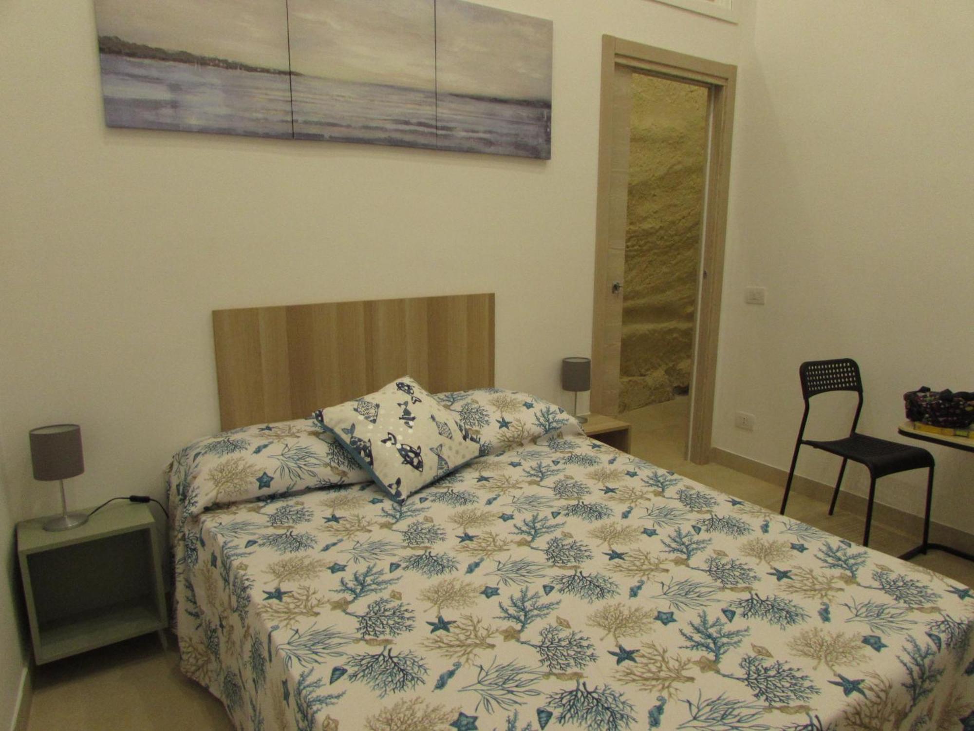 Enzo Home Неаполь Екстер'єр фото